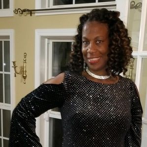 Meet your Posher, Jacqueline